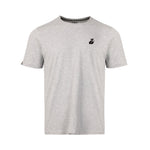 Polera Cotton Fox Tilki Lehinde - Gris