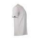 Polera Cotton Fox Tilki Lehinde - Gris