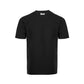 Polera Cotton Fox Tilki Lehinde - Negro/Blanco