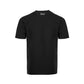 Polera Cotton Fox Tilki Lehinde - Negro/Gris