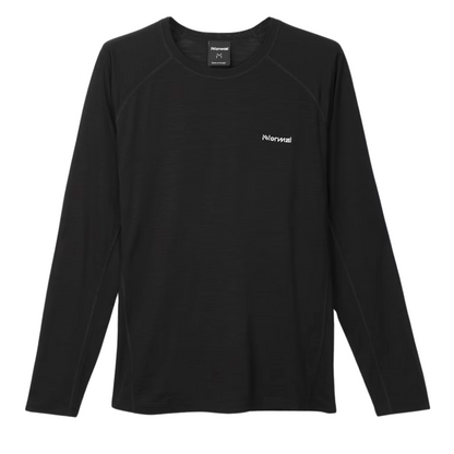 Polera Manga Larga NNormal