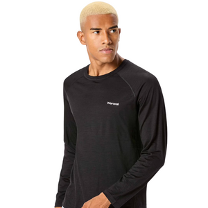Polera Manga Larga NNormal