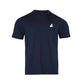 Polera Poly 2.0 Tilki Temel - Azul Marino