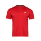 Polera Poly 2.0 Tilki Temel - Rojo