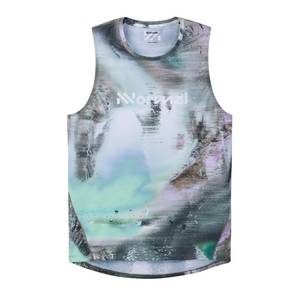 Polera sin mangas NNormal Race