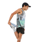 Polera sin mangas NNormal Race