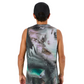 Polera sin mangas NNormal Race