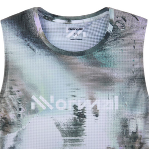 Polera sin mangas NNormal Race