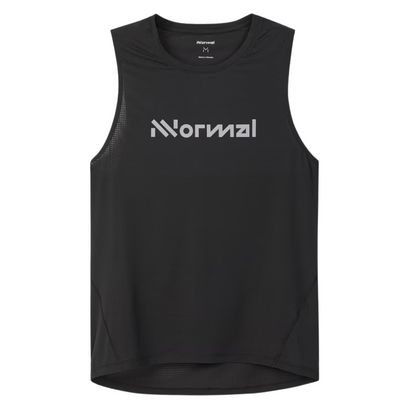 Polera sin mangas NNormal Race