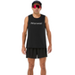 Polera sin mangas NNormal Race