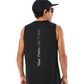 Polera sin mangas NNormal Race