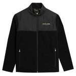 Poleron 4F Niño Negro - Sur SportsVestuario