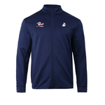 Poleron Edición FETECH Tilki Temel - Sur SportsVestuario