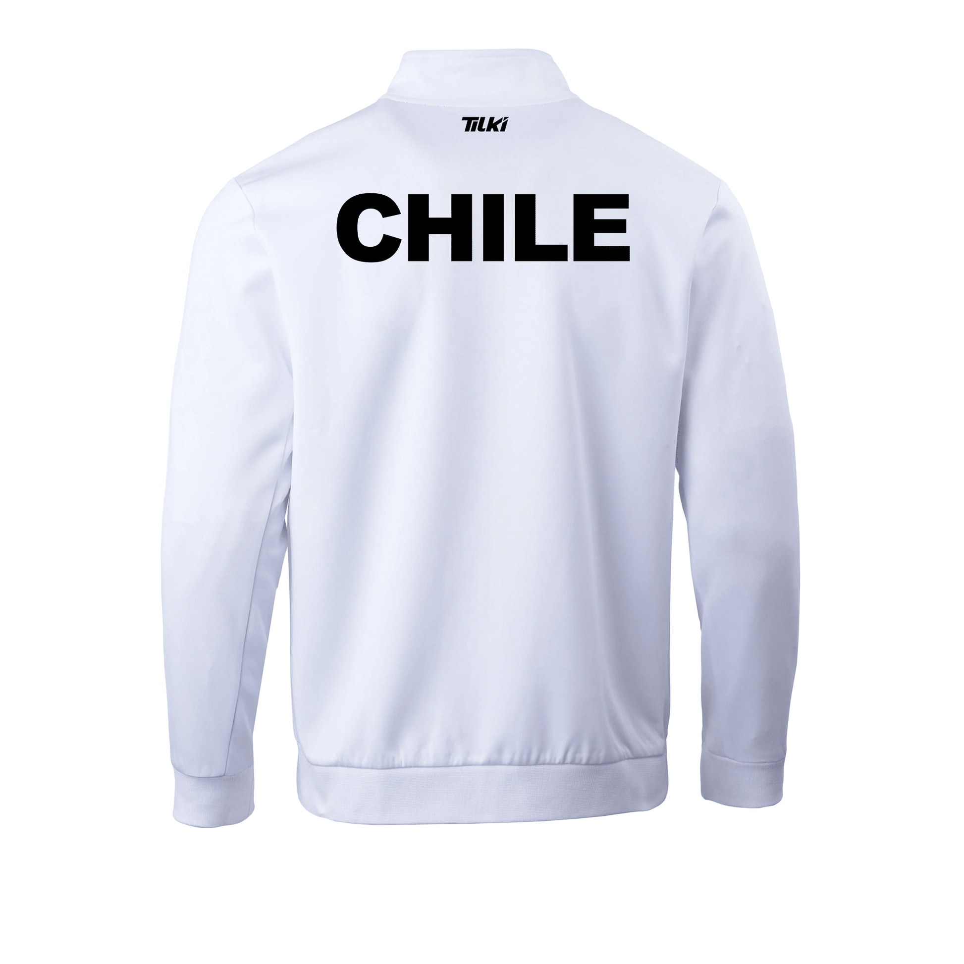 Poleron Edición FETECH Tilki Temel - Sur SportsVestuario