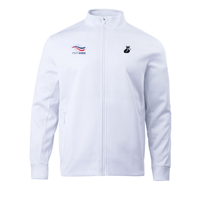 Poleron Edición FETECH Tilki Temel - Sur SportsVestuario