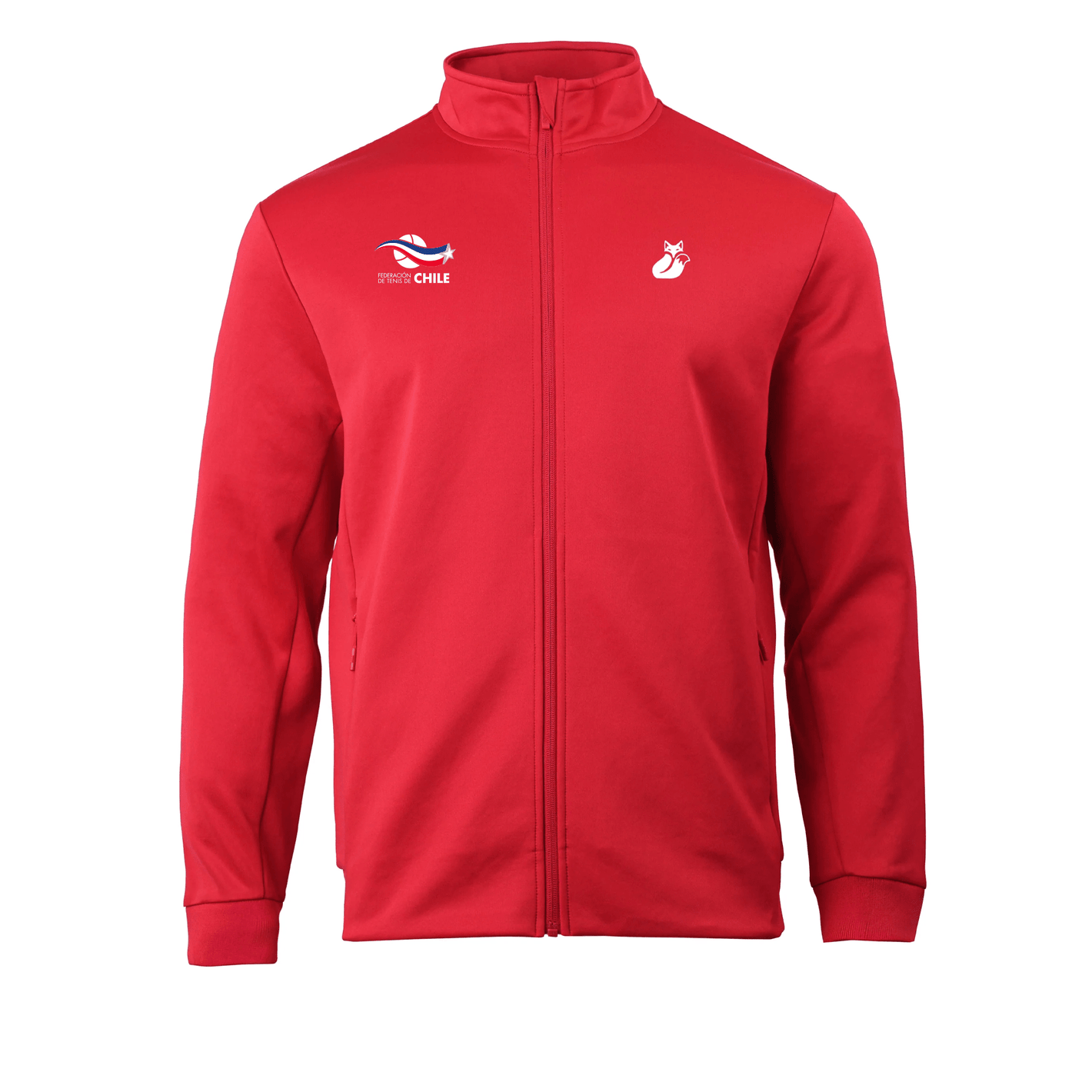 Poleron Edición FETECH Tilki Temel - Sur SportsVestuario