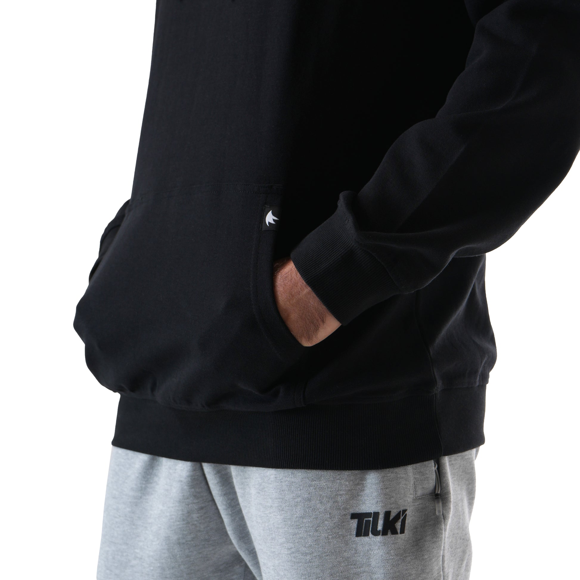 poleron-hoodie-canguro-algodon-tilki-negro-naranjo-3.jpg