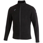 Poleron Joma Explorer Negro - Sur SportsVestuario
