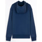 Poleron Nox Capucha Azul Marino - Sur SportsVestuario