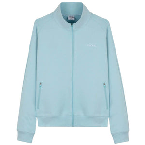 Poleron Nox Pro Azul Cielo - Sur SportsVestuario