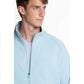 Poleron Nox Pro Azul Cielo - Sur SportsVestuario
