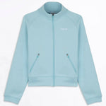 Poleron Nox Pro Mujer Azul Cielo - Sur SportsVestuario