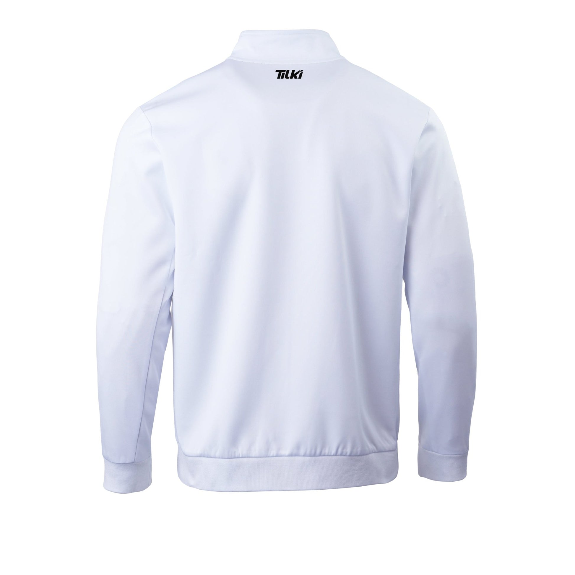 Poleron Training Tilki Temel - Sur SportsVestuario