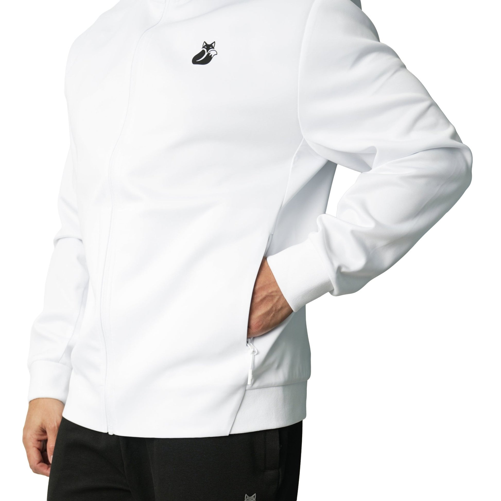 Poleron Training Tilki Temel - Sur SportsVestuario