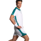 Polo Nox Pro White Ivy Green