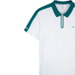 Polo Nox Pro White Ivy Green