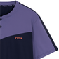 Polo Nox Hombre Pro Naval Blue - Sur SportsVestuario