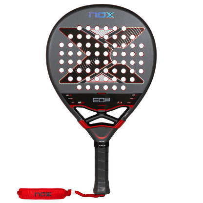 Pala Padel Pro Cup Hard by Agustin Tapia 2027