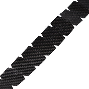 Protector Pala Tilki Fibra Carbono Talla L - Sur SportsAccesorios