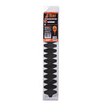 Protector Pala Tilki Fibra Carbono Talla XL - Sur SportsAccesorios