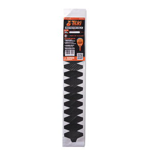 Protector Pala Tilki Fibra Carbono Talla XL - Sur SportsAccesorios