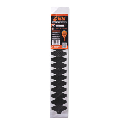 Protector Pala Tilki Fibra Carbono Talla XL - Sur SportsAccesorios