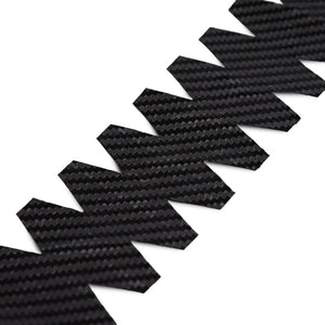 Protector Pala Tilki Fibra Carbono Talla XL - Sur SportsAccesorios