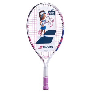 Raqueta Babolat BFly 21 - Sur SportsRaquetas