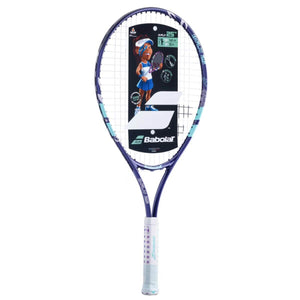 Raqueta Babolat BFly 25 - Sur SportsRaquetas