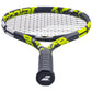 Raqueta Babolat Boost Aero (260 Gr) 2023 - Sur SportsRaquetas