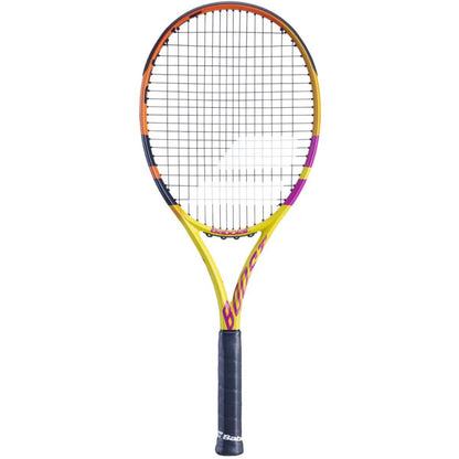 Raqueta Babolat Boost Aero Rafa (260 Gr) - Sur SportsRaquetas
