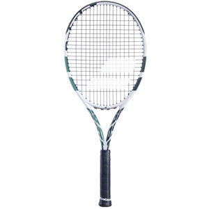 Raqueta Babolat Boost Wimbledon (Encordada) - Sur SportsRaquetas
