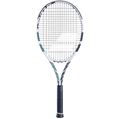 Raqueta Babolat Boost Wimbledon (Encordada) - Sur SportsRaquetas