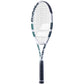 Raqueta Babolat Boost Wimbledon (Encordada) - Sur SportsRaquetas