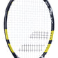 Raqueta Babolat Evoke 102 (270 Gr) - Sur SportsRaquetas
