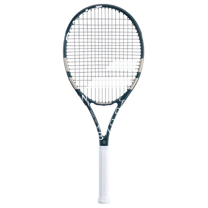 Raqueta Babolat Evoke 102 Wimbledon (270 Gr) 2022 - Sur SportsRaquetas
