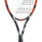 Raqueta Babolat Evoke 105 (275 Gr) - Sur SportsRaquetas