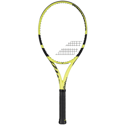 Raqueta Babolat Pure Aero (300gr) - Sur SportsRaquetas