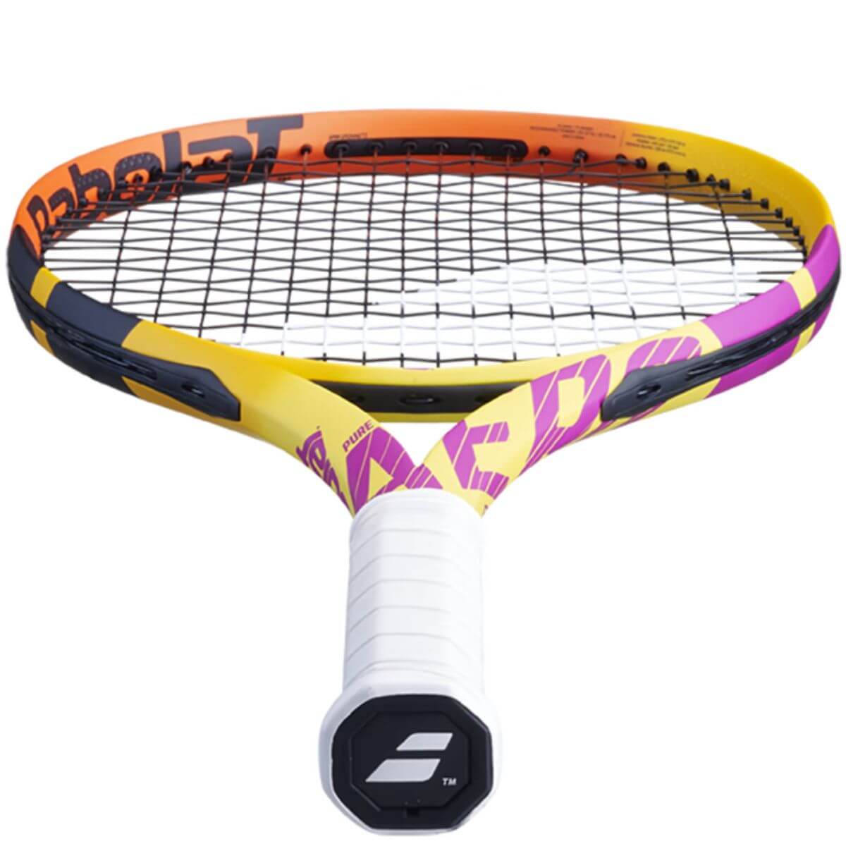 Raqueta Babolat Pure Aero Lite Rafa