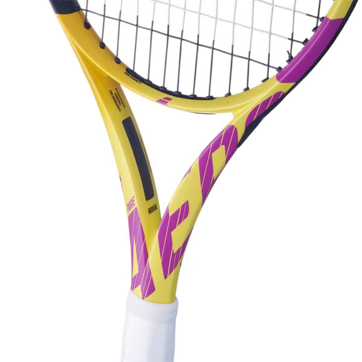 Raqueta Babolat Pure Aero Lite Rafa